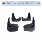 BMW 3. seeria F30/F31 poritiivad 2012-2019