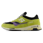 New Balance 1500 Valmistatud Inglismaal Green Oasis Unisex Tossud Must U1500GBV 42