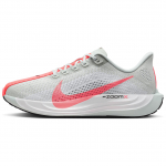 Nike Pegasus Plus Barely Grey Hot Punch Naiste Tennised Valge Must FQ7261-001 36.5