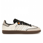 Adidas Samba OG D&iacute;a de Muertos Pakett - Off White Meeste Tennised Cream Core-Black Crew-Orange JI3931 38⅔