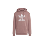Adidas Originals suure logoga pusaga meeste kapuutsiga pusa American Vintage pruun HM9325 XS gray