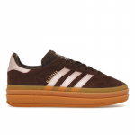 Adidas Gazelle Bold Auburn Icey Pink Naiste Tennised Pruun Kumm JI0326 40