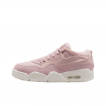 Air Jordan 4 RM Roosa Oxford Naiste Tossud Phantom FQ7940-600 36.5
