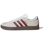 adidas VL Court 2.0 Off White Shadow Red Unisex tossud Cream Cloud-White JR8310 38 white