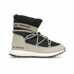 Moon Boot x adidas MoonBoost High Mustad L&auml;bipaistvad Pruunid Unisex Tossud Core-Black IH2489 36