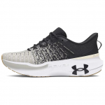 Under Armour HOVR Infinite Elite Antratsiit Valge Savi Naiste Tennised Must Tipp-Valge 3027199-104 36