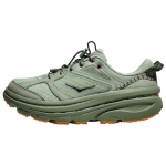 HOKA Bondi B3LS Aloe Vera Unisex tossud Roheline mahlakas 1155351-ASC 40