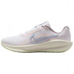 Nike Downshifter 13 P&auml;rliroosa Jalgpallihall Naiste Tossud Kreemjas Purjekas Valge IH0641-601 42