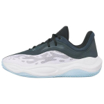 Under Armour Curry Splash 25 AP Must Hall Void Unisex Tossud Valge 3028460-001 40