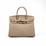 2025 Tippkvaliteediga Lehmapealsenahast Naiste Kott Luksuslik Nahast K&auml;ekott Mood Ehtsast Nahast Naiste Kott Klassikaline Sada Stiili K&auml;ekott 30x15x24cm valge