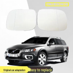 Soojendusega tahavaatepeegli klaas 2007-2015 Volvo XC70 II ja XC90 I mudelitele Heated Right