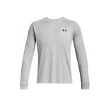 Under Armour Dfo Vahvelkrae &Uuml;hev&auml;rviline &Uuml;mmarguse Kaelusega Spordipusa Kiiresti Kuivuv Pikkade Varrukatega T-s&auml;rk Meeste Topid Moodne Hall 1302355-011 XXL