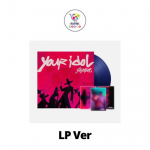 LP Ver KPOP DEMON HUNTERS OST Saja Boys Your Idol NoPOB Saja Boys Your Idol