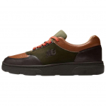 Drakes x New Balance Allerdale Made in England Seal Brown Rosin Meeste Tennised Sugar-Almond UADWDRK 38