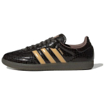 Adidas Originals Samba Retro Mugavad Madalad Tennised Unisex Tennised Must KI6280 36⅔
