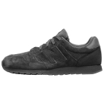 New Balance NB 520 Mugavad Retro Madalad Vabaaja Jooksujalatsid Unisex toss Tumehall U520BC 36