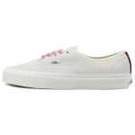 Vans Authentic 44 Dx Madalad Rula Tossud Unisex Tossud Valge VN0A5KX4AVX 34.5