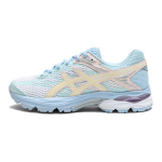 Asics Gel-Flux 4 Kang Mugavad Kerged Hingavad Vastupidavad Moodsad Eluj&otilde;ulised Vabaaja F&uuml;&uuml;siliseks Testiks Madalad Laste Jooksukingad 1014A321-103 36