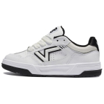Vans Upland Pehmed Mugavad Madalad T&otilde;mblukuga Tennised Unisex Tossud Valge VN000D1HYB21 35