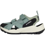 Adidas Terrex Hydroterra Mugavad Mitmek&uuml;lgsed Laste Sandaalid Laste Sandaalid Rohelised IH6373 28