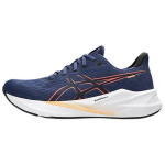 Asics Versablast 4 Pehmed Mugavad P&otilde;rutust Summutavad Hingavad Kerged Madalad Treening Jooksujalatsid Meeste toss Indigo 1011B984-400 44
