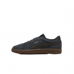 Puma Smash Nahast Vabaaja Klassikalised Hingavad Madalad Tennised Unisex Tennised Must 390984-26 38.5
