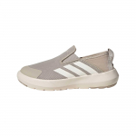 Adidas Terrex Kangas Paadistiilis Slip-On Mugavad Kerged Libisemiskindlad Vastupidavad Madalad V&auml;lisjalatsid Lastejalatsid Helepruun JS1429 31&frac12;