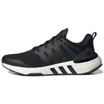 Adidas Equipment Mugavad Mitmek&uuml;lgsed Vastupidavad Hingavad Kerged Madalad Vabaaja Jooksukingad Unisex Tossud Must GW8915 37⅓