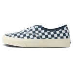 Vans Authentic Classics L&otilde;uend Mugavad Mitmek&uuml;lgsed Vastupidavad Madala s&auml;&auml;rega Rula kingad Unisex toss Sinine Valge VN0A5KS94M0 36