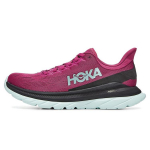 Hoka One One Mach 4 Madalad Jooksujalatsid Naistele Jooksujalatsid Lilla 1113529-FFBL 36