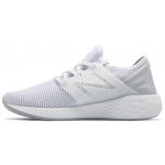 New Balance Nb Fresh Foam Cruz V2 Mugav Kangas S&uuml;nteetiline Nahk Polsterdus Vastupidav Hingav Madal L&otilde;ige Vabaaja Jooksusaapad WCRUZRW2 36