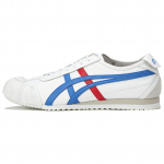 Onitsuka Tiger Dentigre L&otilde;uend Vastupidavad Madalad Rula Kingad Unisex Tossud Sinine Valge 1183B258-100 36