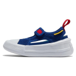 Converse Chuck Taylor All Star &Uuml;limugavad Vabaaja Sandaalid Laste Sandaalid Sinine Valge A04989C400 24