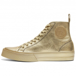 Onitsuka Tiger OK Mugavad Moodsad Libisemiskindlad Vastupidavad K&otilde;rge S&auml;&auml;rega Rula Kingad Unisex Rula Kingad Kuldne 1183C341-200 36