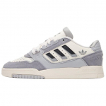 Adidas Originals Drop Step 2.0 Madal Mitmek&uuml;lgsed Mugavad Libisemiskindlad Vastupidavad Madalad Vabaaja Jalan&otilde;ud Unisex toss Hall JQ0063 36⅔