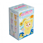 Pime kast Ula Ilm Dumia Maytree Nukk 18cm Luukere Armas Kogutav Kawaii &Uuml;llatuskast Pehmo M&auml;nguasi Kuju Laste Kingitus