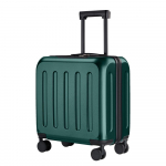 Yongsheng 20 Kukkumiskindel K&auml;sipagas Kohver Vaiksete Rataste ja Kombinatsioonlukuga - Suure Mahutavusega Reisik&auml;ru 2024 Mudel Horizontal 20-inch