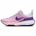 Nike ZoomX Invincible Run 3 Coral Chalk Naiste vabaajajalatsid FQ8766-100 36