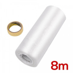 Konditsioneeri &otilde;hujuhtkott Pikendatud puhumistoru kott Tuulekanal Konditsioneeri puhumiskott Suvine jahutus Koduaksessuaarid