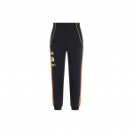 Adidas Arsenal x NTS UBP Kahekihiline Kootud P&uuml;ksid Must Meeste Alaosad JL8050 S