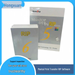 Montai RIP Driver System Fotoaparaadi Dongel Prinditarkvara v6.0/6.1/5.3 Version 5.3