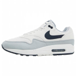 Nike Air Max 1 Platinum Tint Dark Obsidian Tossud Vabaajajalatsid FD9082-002 42.5