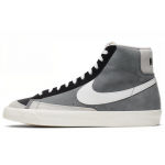 Nike Blazer Mid 77 Vintage 'Cool Grey Black' Tossud Rula Kingad CI1167-001 44.5