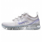 Nike Air VaporMax 2019 Se 'Vast Grey Purple Agate' Naiste Jooksukingad BV6483-001 38