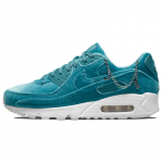 Nike Air Max 90 'Lucky Charms' Naiste tossud Vabaajajalatsid DO2194-001 35.5