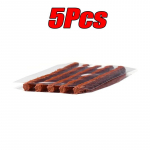 5-50 tk autorehvide remondit&ouml;&ouml;riistade komplekt kummiribadega torudeta rehvide torkekork Mootorratta veoauto vaakumrehvide remondit&ouml;&ouml;riist