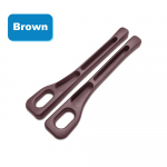 2 tk autoistme vahet&auml;ite korraldaja PU veekindel universaalne autoistme vahe lekkekindel t&otilde;keriba 2 piluga istmevahe hoiustamise korraldaja