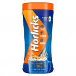 Horlicks Classic Malt Tervisejook 500 g purk Laste kasvule, immuunsusele ja energiatoetuseks