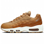 Nike Air Max 95 'Wheat Brown' Naiste tossud Vabaajajalatsid CZ3951-700 35.5