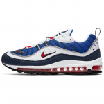 Nike Air Max 98 Gundam 2018 Tossud Vabaajajalatsid 640744-100 38.5